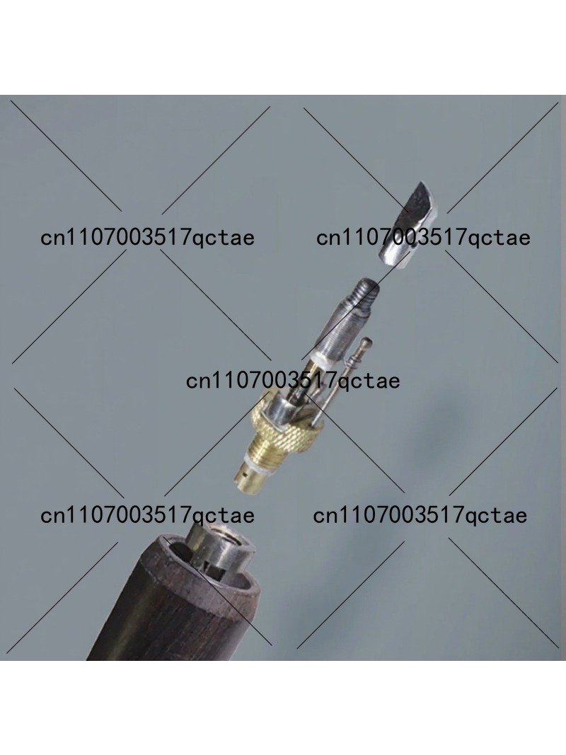 Leather Creaser Tips for F FN  - огляд і ціна Leather Creaser Machine