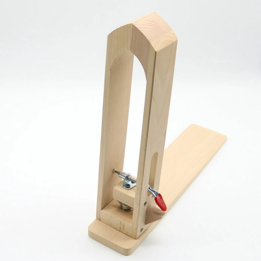 Leathercraft Lacing Clamp Pony - огляд і ціна Leather Stitching Pony Clamp