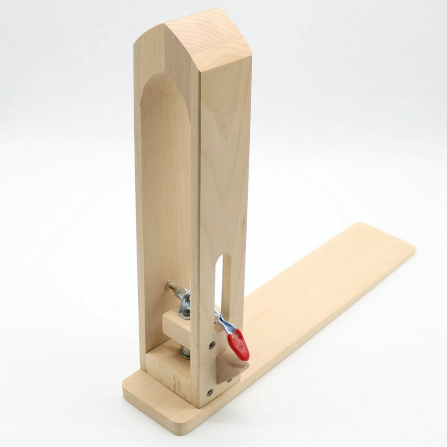 Leathercraft Lacing Clamp Pony - огляд і ціна Leather Stitching Pony Clamp