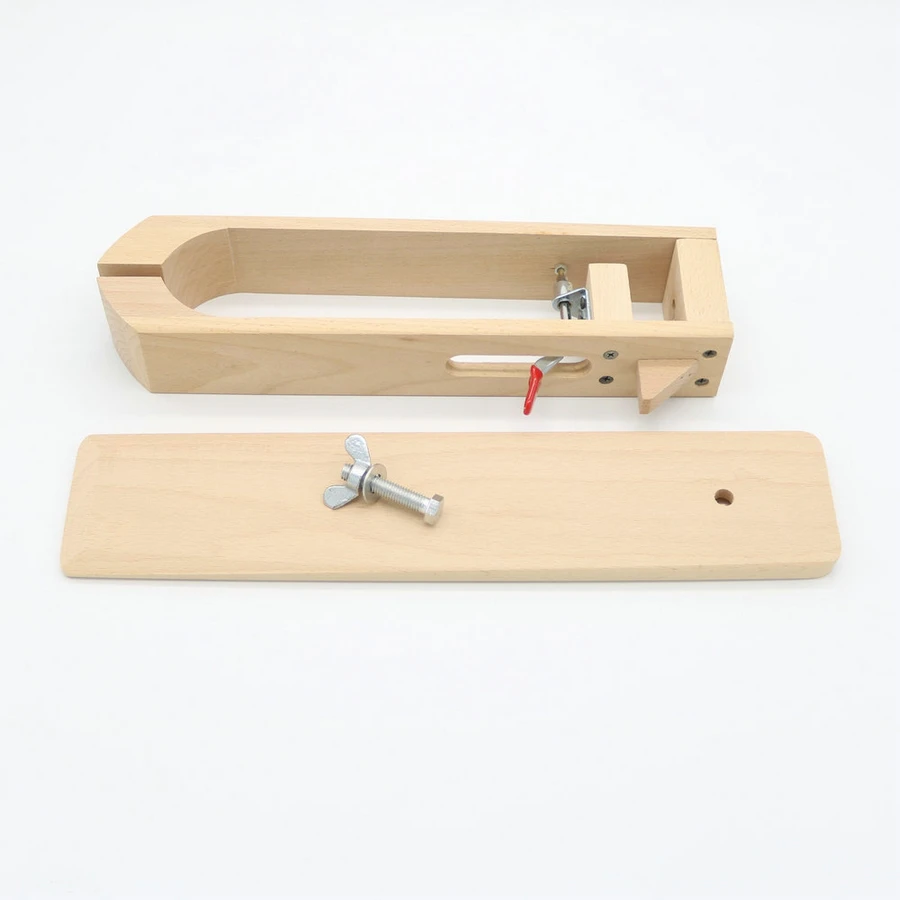 Leathercraft Lacing Clamp Pony - огляд і ціна Leather Stitching Pony Clamp