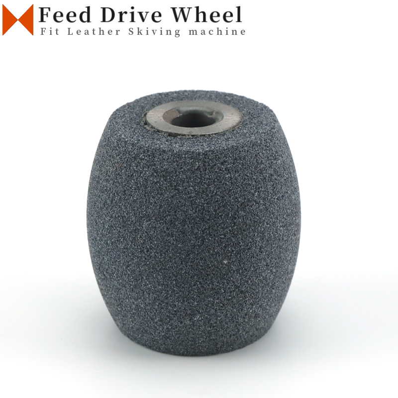 Feed Drive Wheel For Nippy, Ta - огляд і ціна Leather Skiving Machine