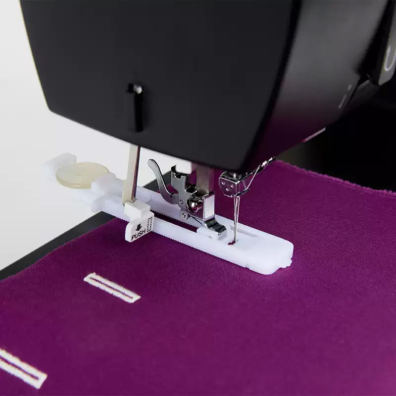 Black 4432 Multifunctional Hom - огляд і ціна Singer Heavy Duty Sewing Machine