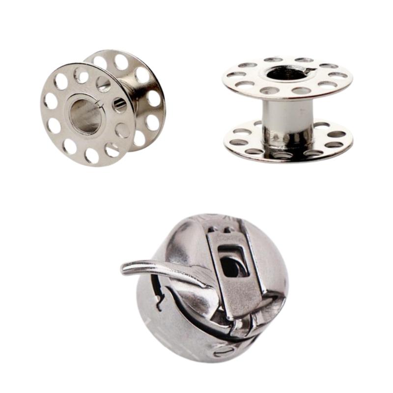 3Pcs Heavy Duty Metal Sewing M - огляд і ціна Singer Heavy Duty Sewing Machine
