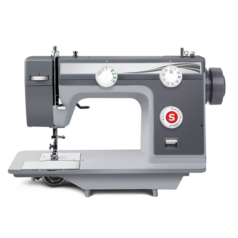 Sewing machine 984 Metal Shell - огляд і ціна Singer Heavy Duty Sewing Machine