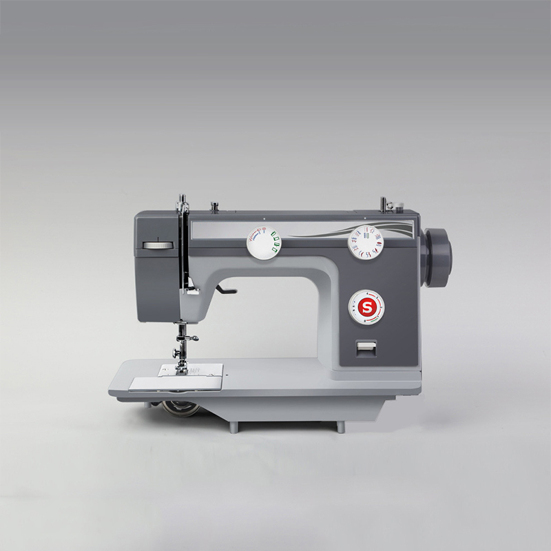 Sewing machine 984 Metal Shell - огляд і ціна Singer Heavy Duty Sewing Machine