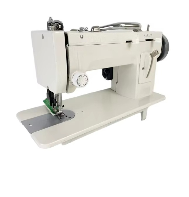7''/9'' Arm Electric Sewing Ma - огляд і ціна Leather Sewing Machine Walking Foot