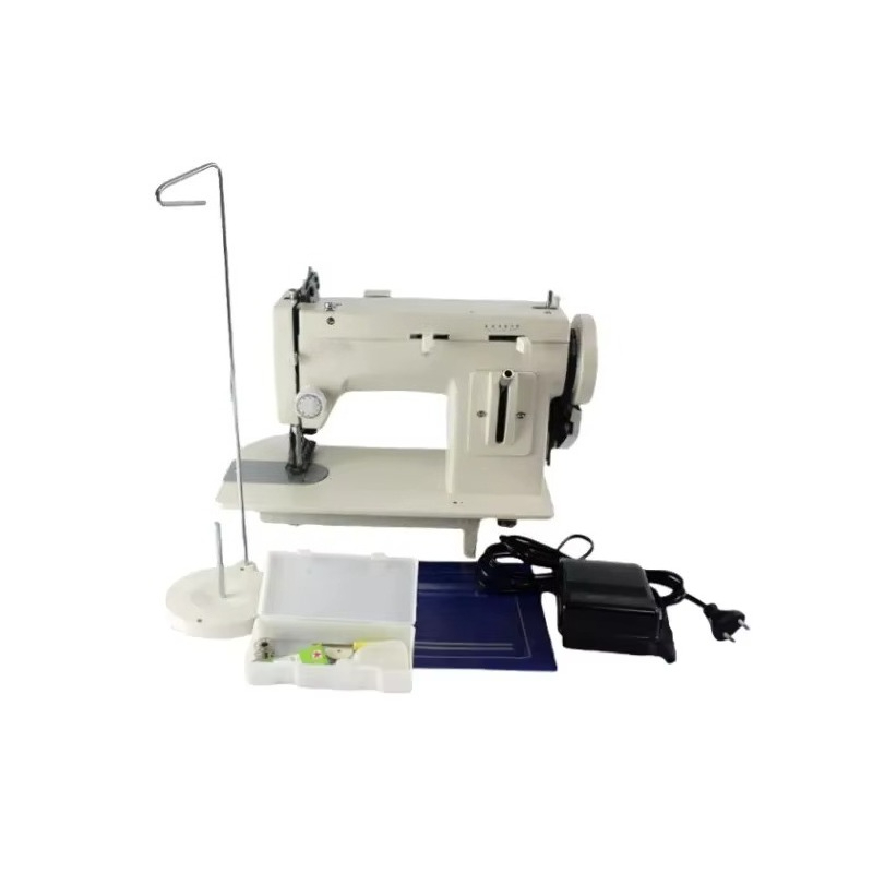 7''/9'' Arm Electric Sewing Ma - огляд і ціна Leather Sewing Machine Walking Foot