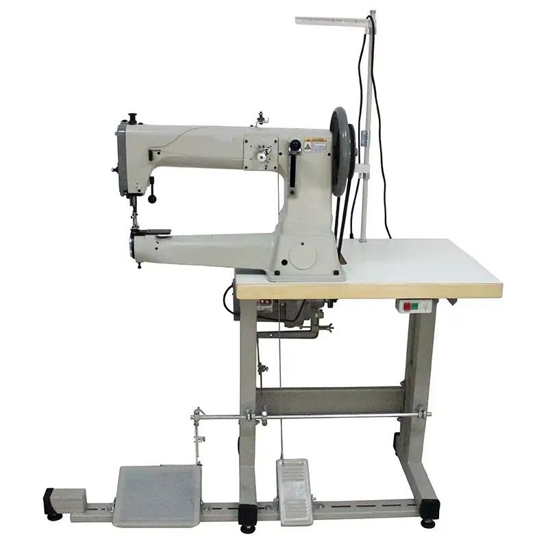 441 Single Needle Heavy Duty T - огляд і ціна Industrial Sewing Machine 441