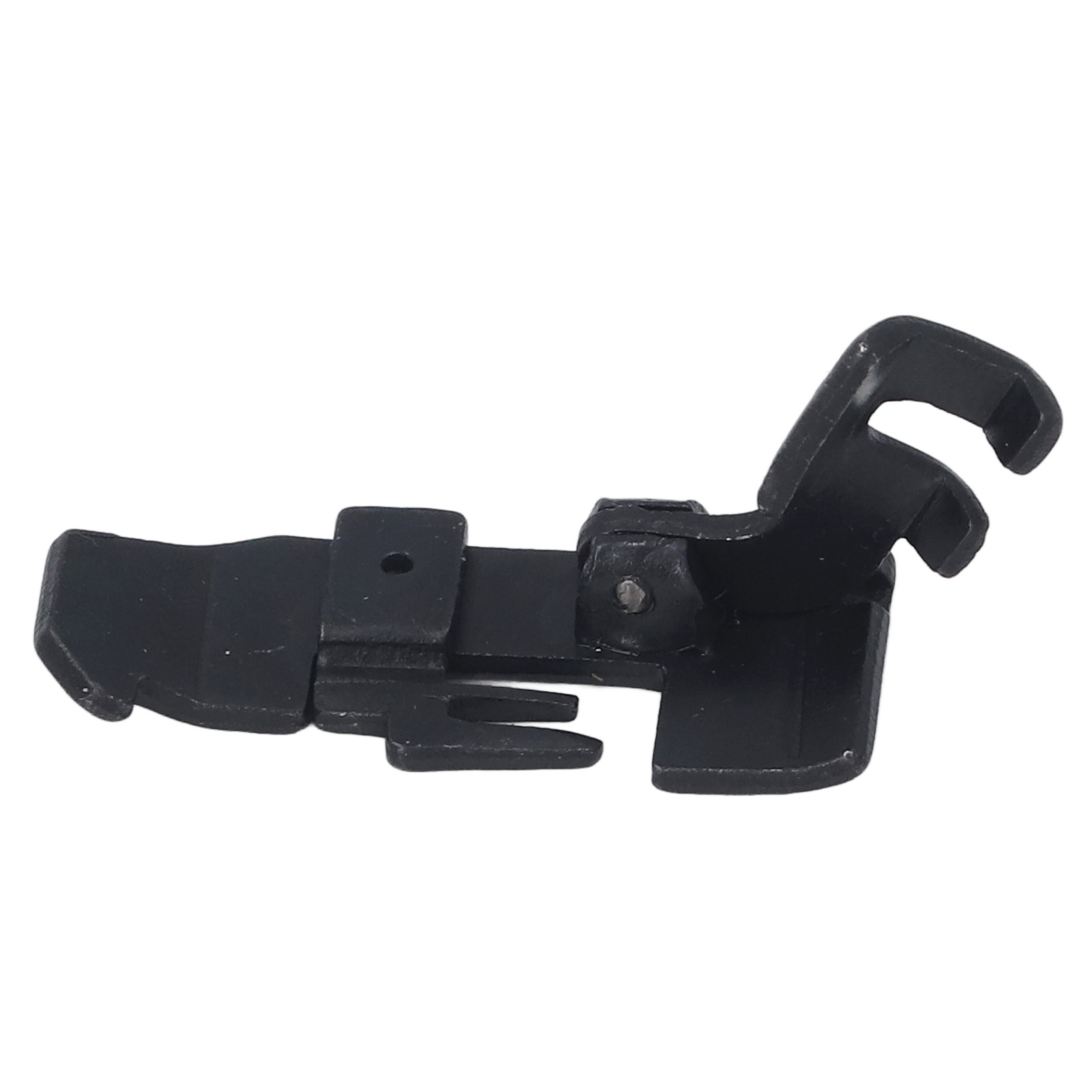 Sewing Machine Presser Foot Re - огляд і ціна Overlock Sewing Machine 4 Thread