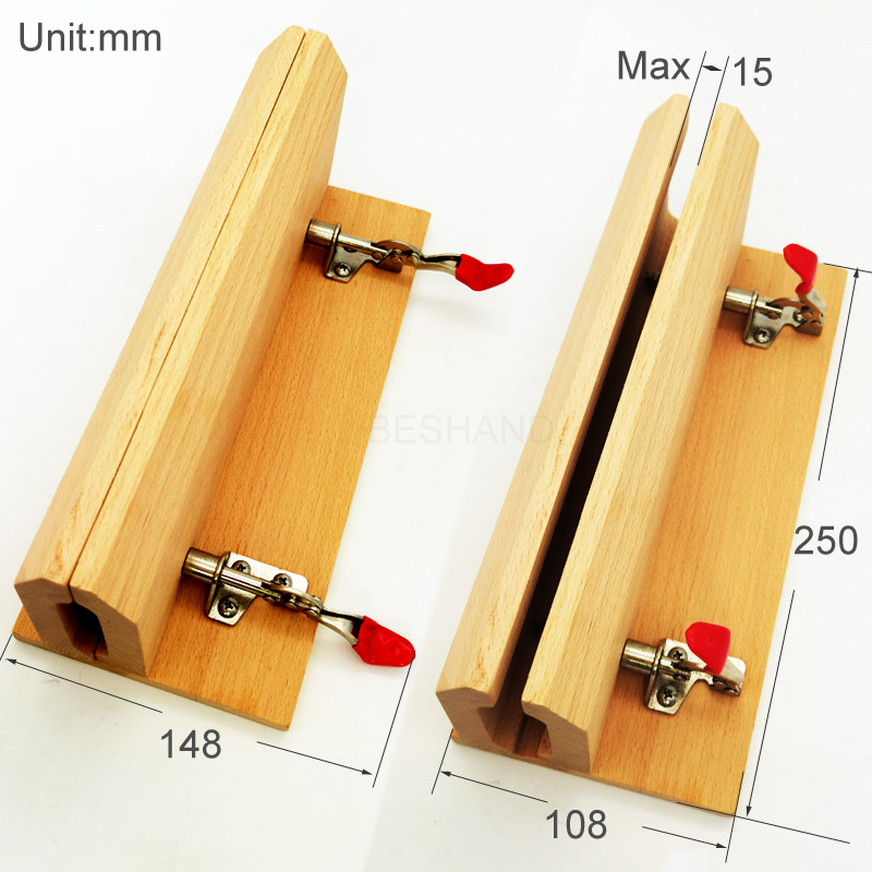 Leather Craft Hand Stitching C - огляд і ціна Leather Stitching Pony Clamp