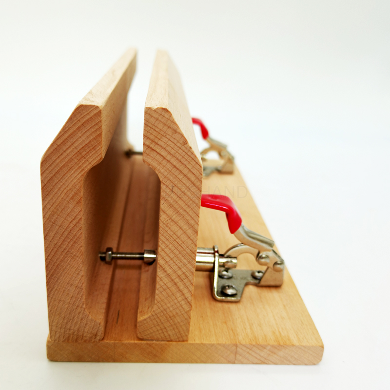 Leather Craft Hand Stitching C - огляд і ціна Leather Stitching Pony Clamp
