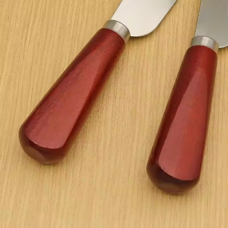 Leather Skiving Knife Cutting  - огляд і ціна Leather Skiving Machine