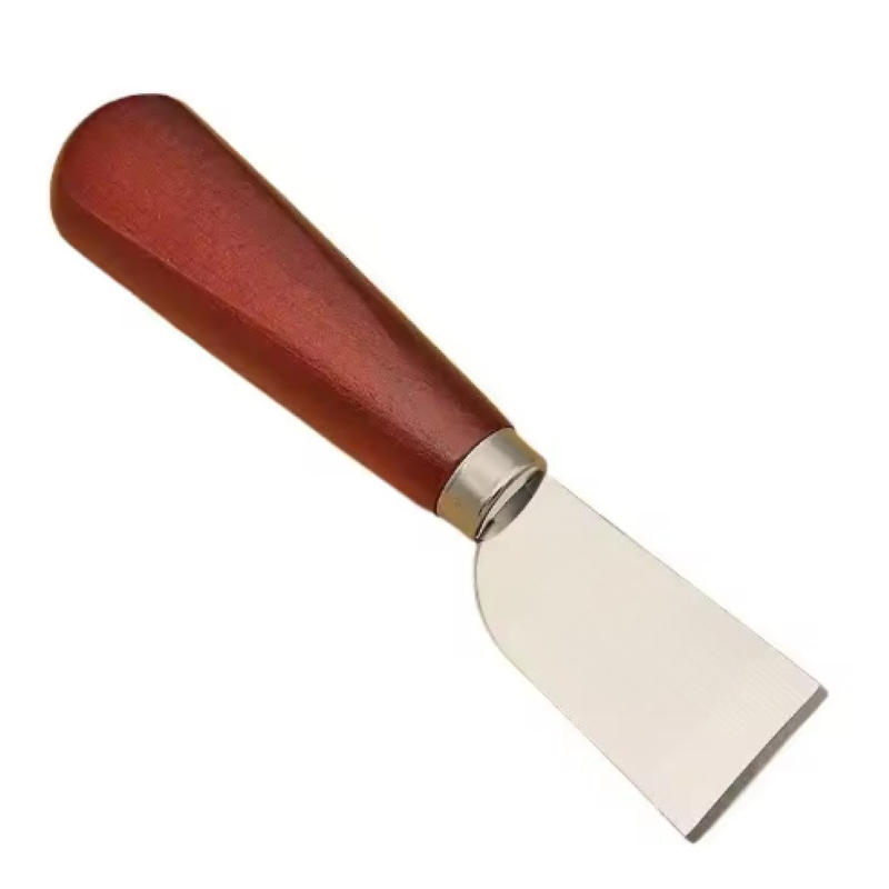 Leather Skiving Knife Cutting  - огляд і ціна Leather Skiving Machine