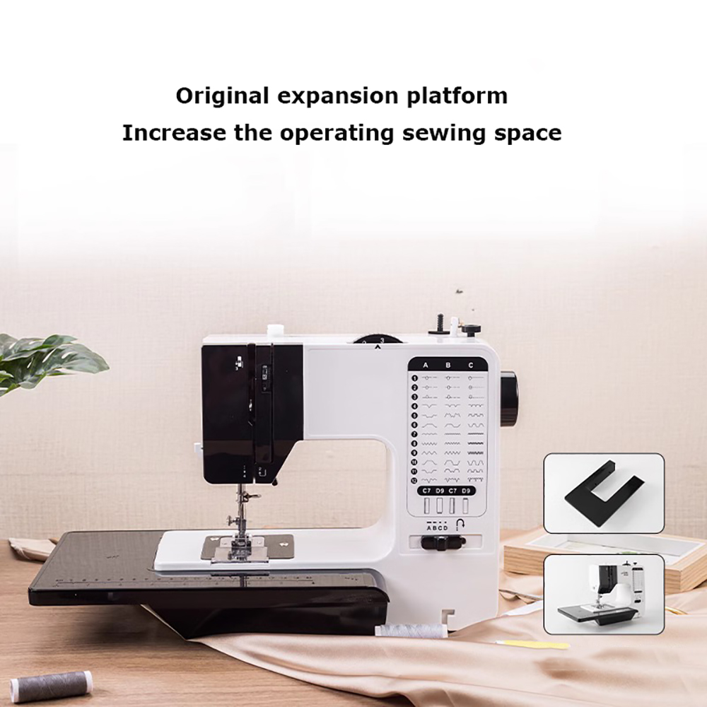 738A Small Mini Electric House - огляд і ціна Singer Heavy Duty Sewing Machine