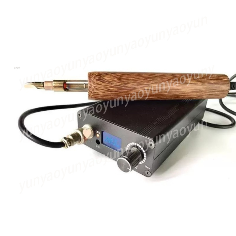 Thermostatic Electric Leather  - огляд і ціна Leather Creaser Machine