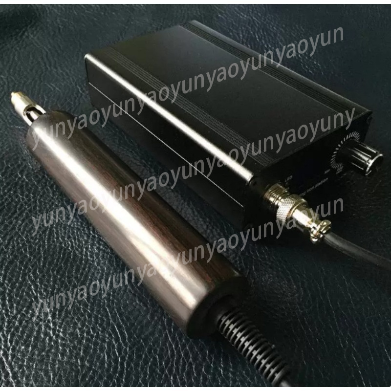 Thermostatic Electric Leather  - огляд і ціна Leather Creaser Machine
