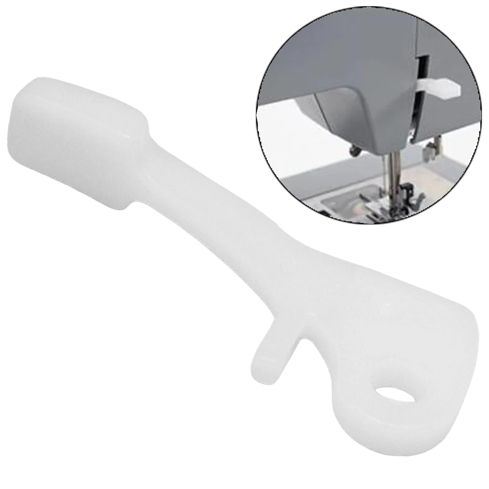 1PCS Presser Bar Lifter #41646 - огляд і ціна Singer Heavy Duty Sewing Machine
