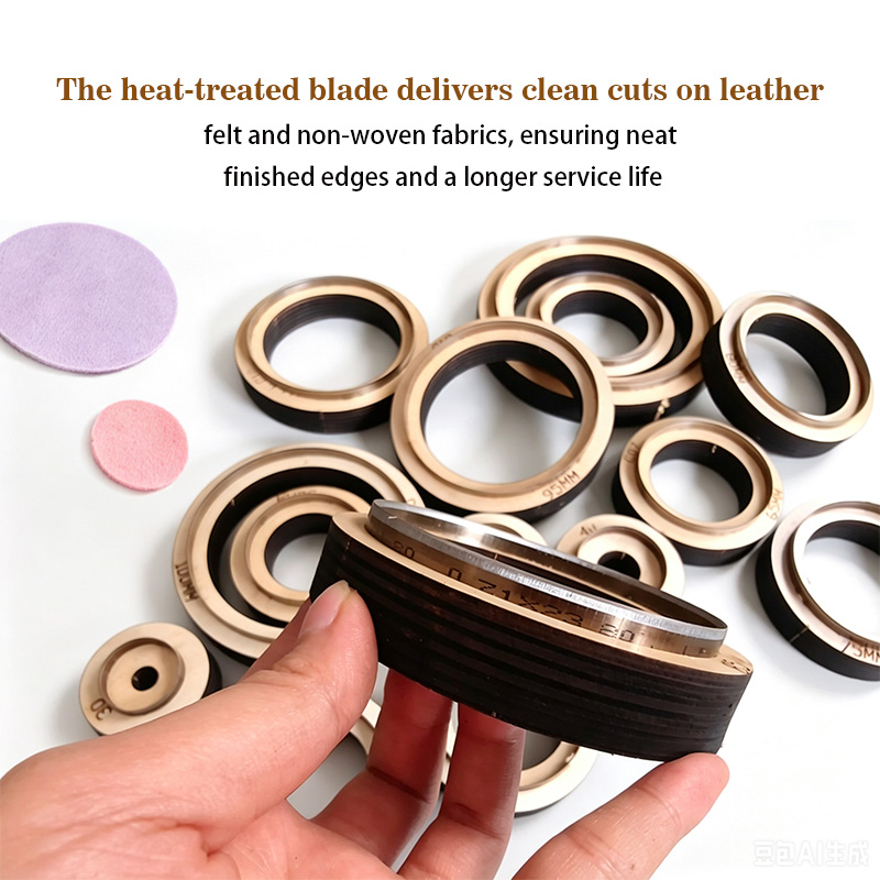 DIY Leather Cutting Dies Multi - огляд і ціна Leather Cutting Die Press