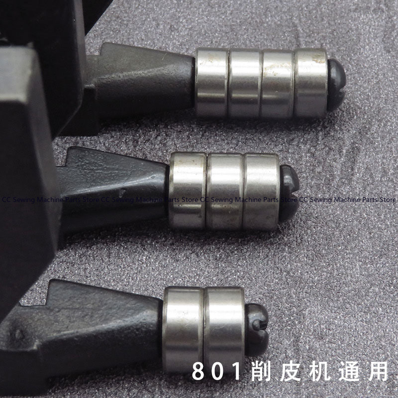 801 Peeler Bearing Roller Pres - огляд і ціна Leather Sewing Machine Walking Foot