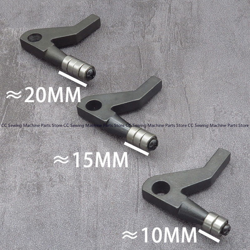 801 Peeler Bearing Roller Pres - огляд і ціна Leather Sewing Machine Walking Foot