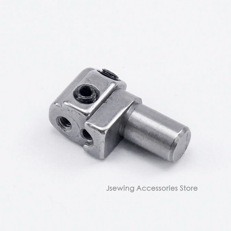 277022-92 Needle Clamp For Peg - огляд і ціна Overlock Sewing Machine 4 Thread