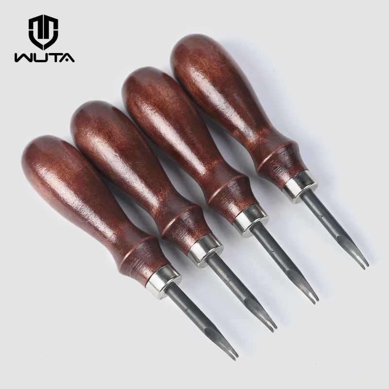 WUTA Sharp Leather Edge Bevele - огляд і ціна Leather Edge Beveler Set