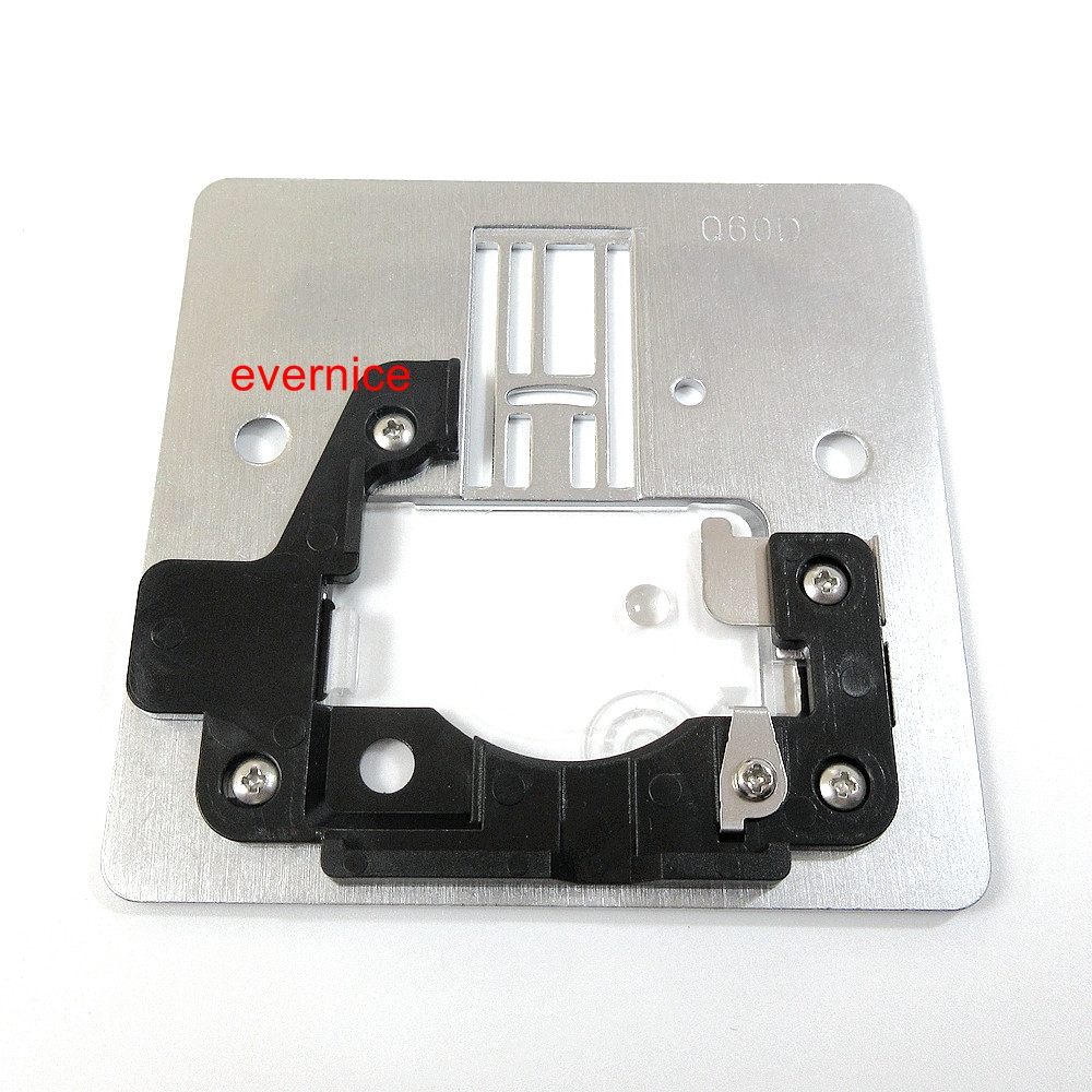 Needle Plate W/ Bobbin Cover f - огляд і ціна Singer Heavy Duty Sewing Machine