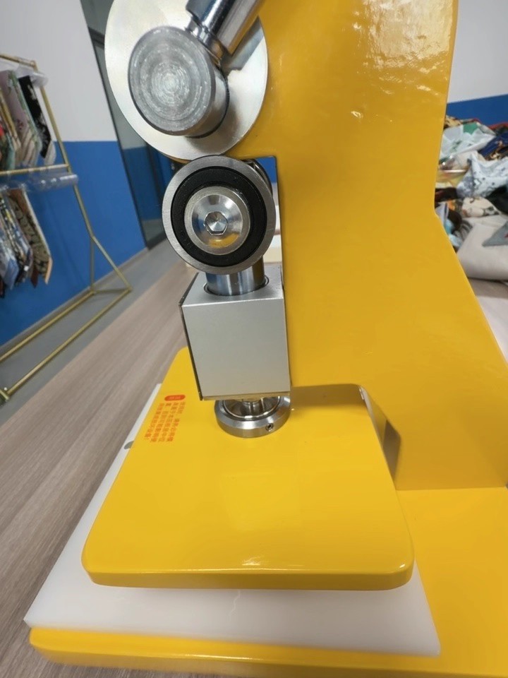 Qwinn 2026Hot sell Hand Press  - огляд і ціна Leather Cutting Die Press