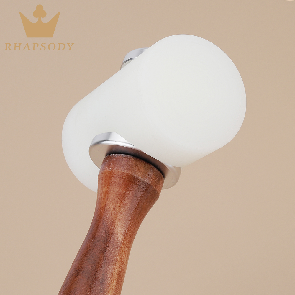Leather Craft Carving Hammer C - огляд і ціна Leather Creaser Machine