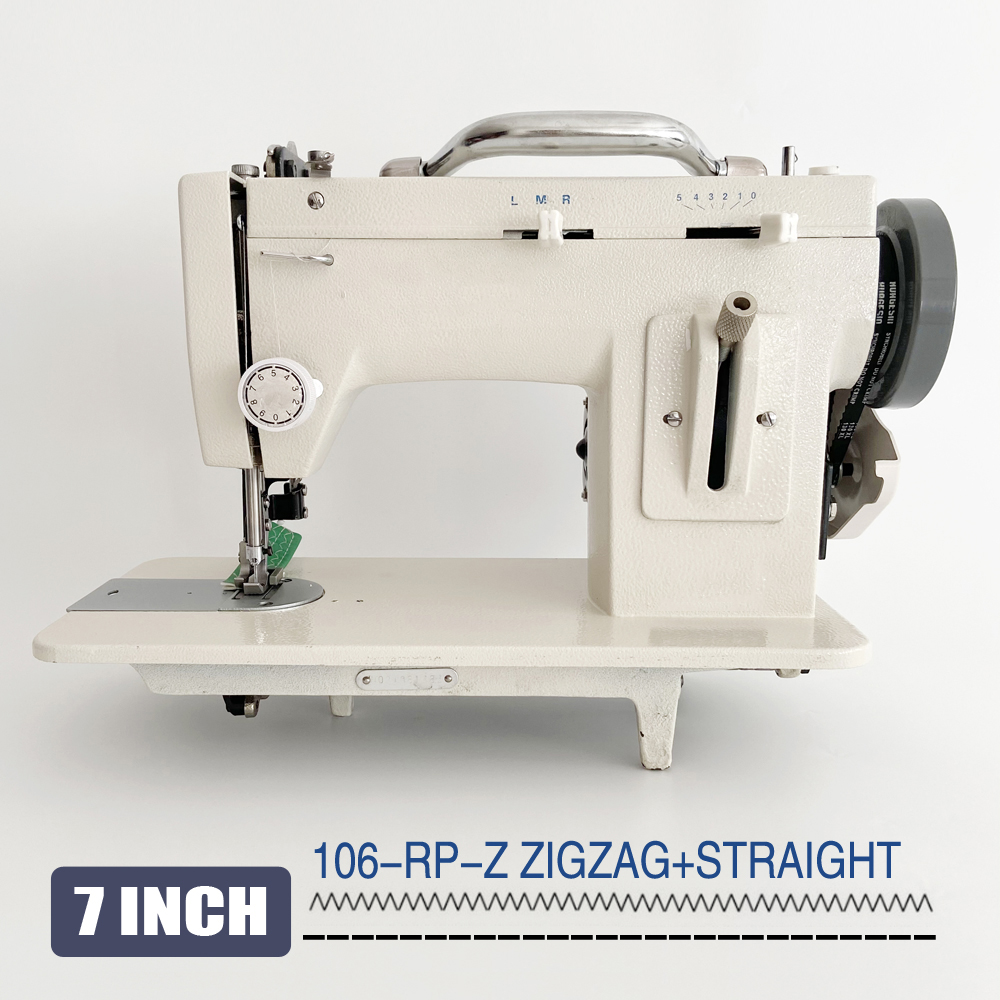Electric Thick Material Sewing - огляд і ціна Leather Sewing Machine Walking Foot