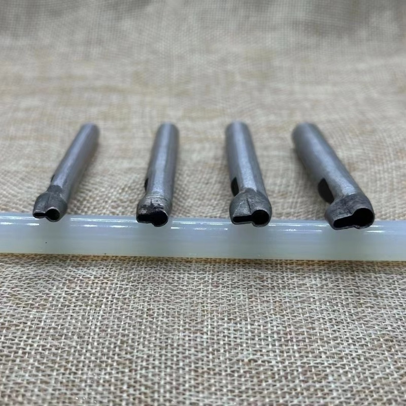 Leather Punches Tools With Hol - огляд і ціна Leather Cutting Die Press