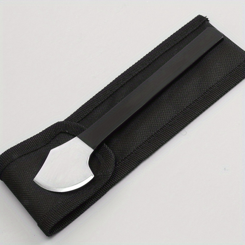 2PCS Leather Craft Cutting Ski - огляд і ціна Leather Edge Beveler Set