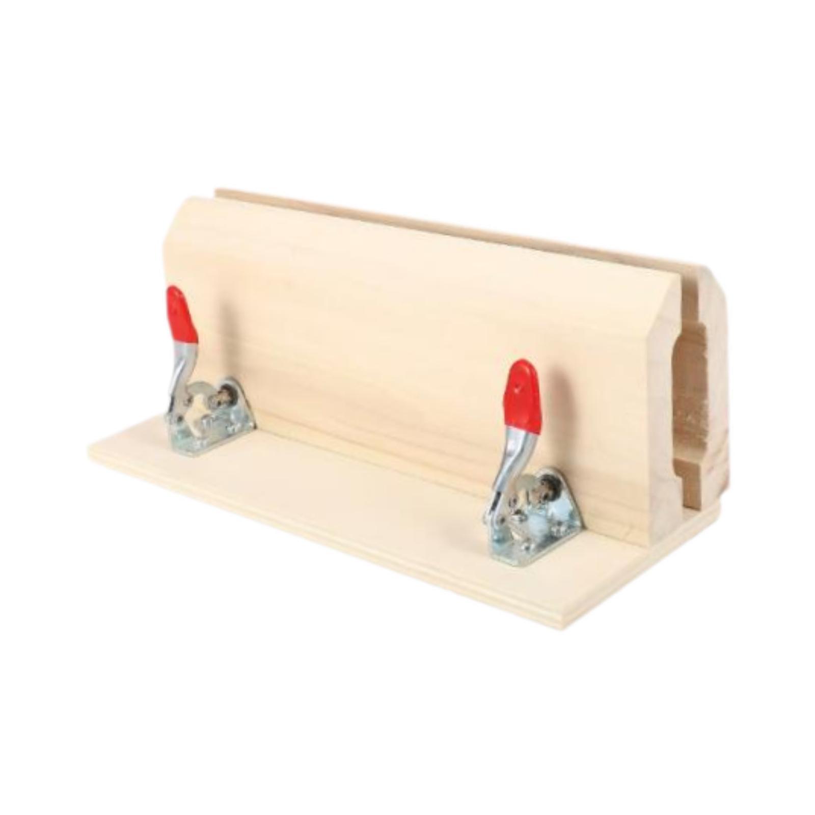 Stitching PU Leather Clamp Adj - огляд і ціна Leather Stitching Pony Clamp