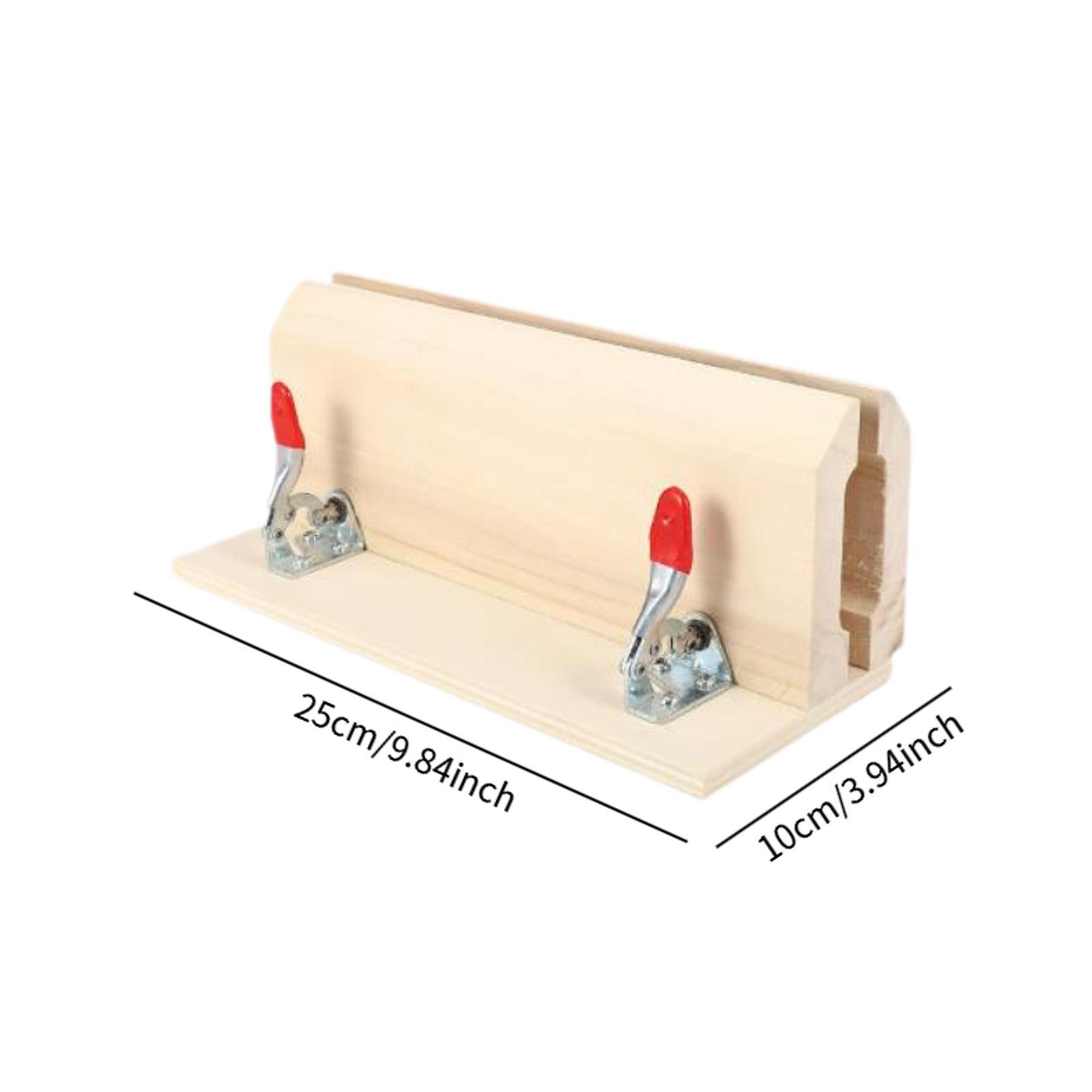 Stitching PU Leather Clamp Adj - огляд і ціна Leather Stitching Pony Clamp