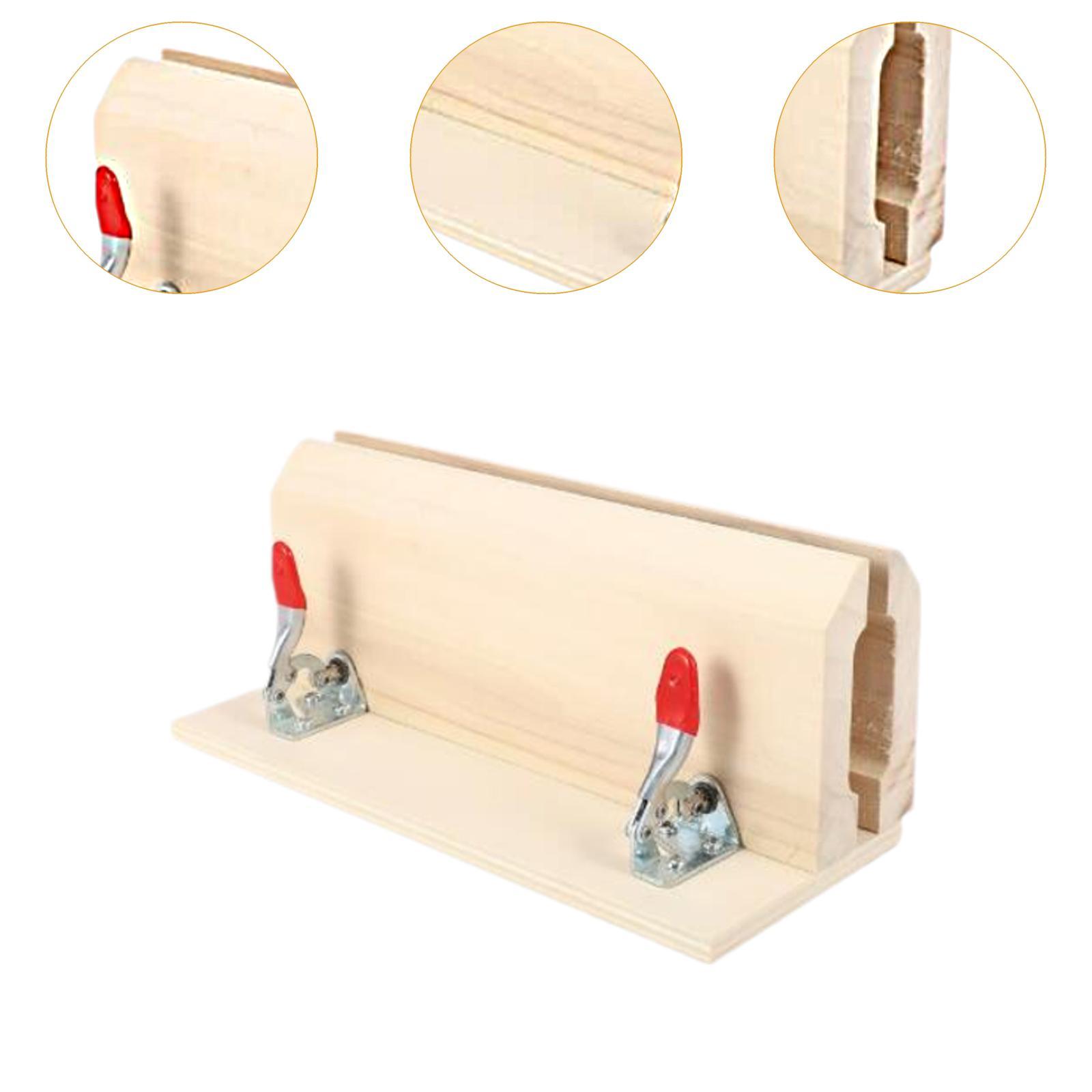 Stitching PU Leather Clamp Adj - огляд і ціна Leather Stitching Pony Clamp