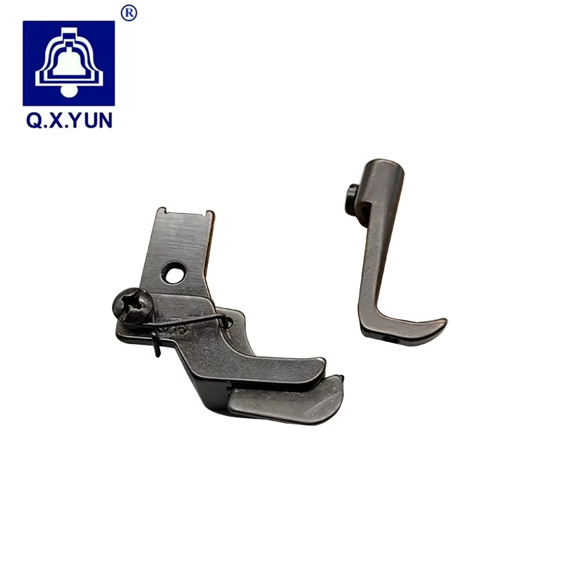 Q X YUN S585L/S585R Industrial - огляд і ціна Leather Sewing Machine Walking Foot