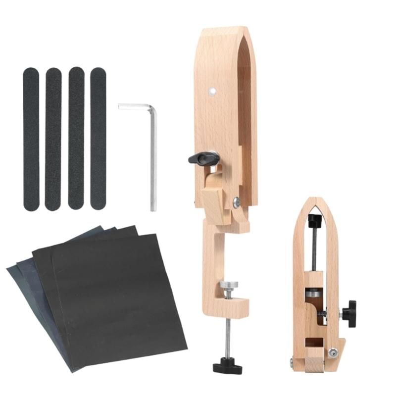 97BA Leather Sewing Ponies Adj - огляд і ціна Leather Stitching Pony Clamp