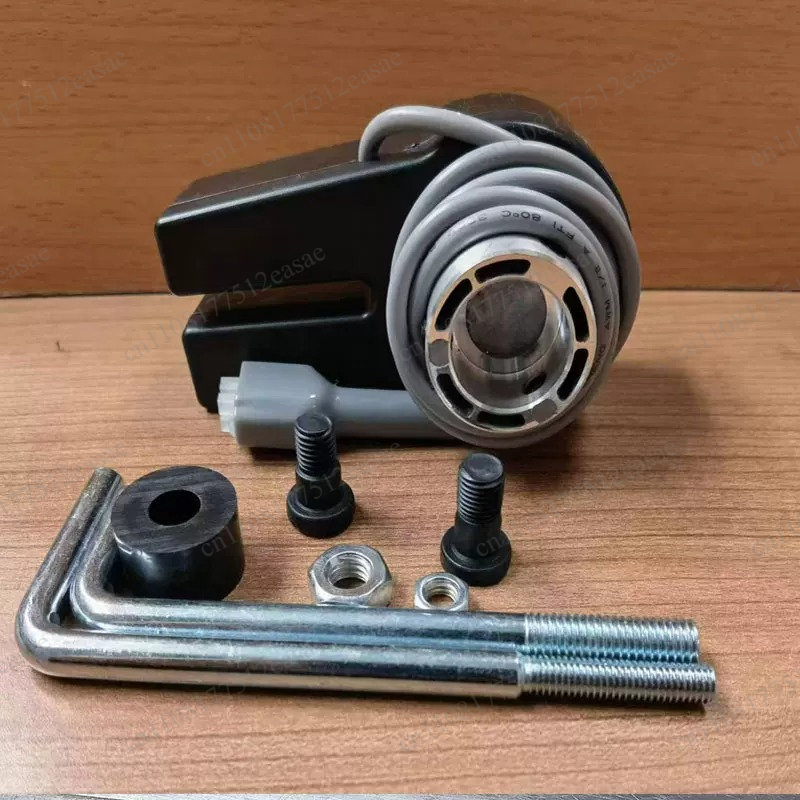 Industrial Servo Motor for Sew - огляд і ціна Sewing Machine Servo Motor 750W