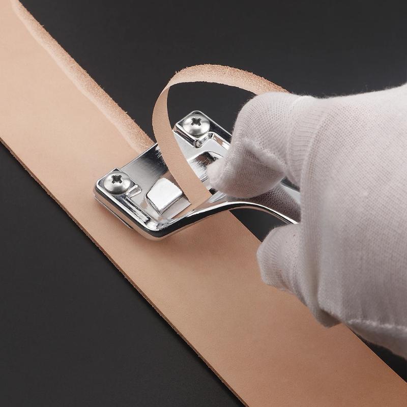 Leather Skiving Knife 1 Set fo - огляд і ціна Leather Skiving Machine