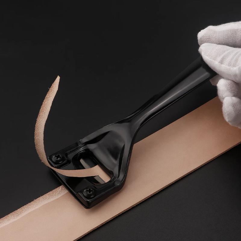 Leather Skiving Knife 1 Set fo - огляд і ціна Leather Skiving Machine