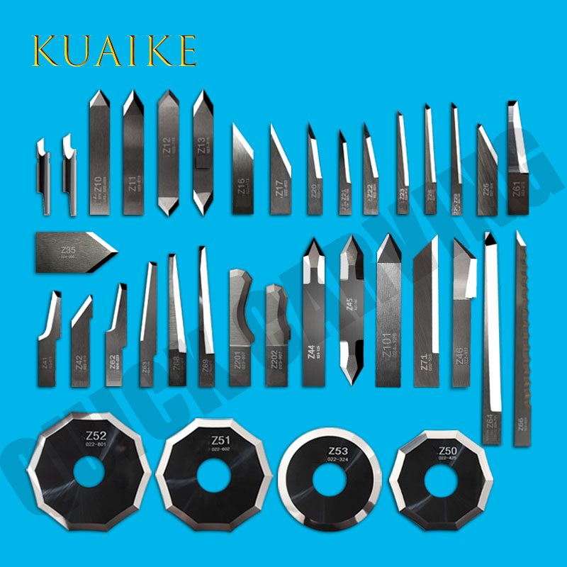 10PCS Oscillating Vibration Bl - огляд і ціна Leather Splitting Machine