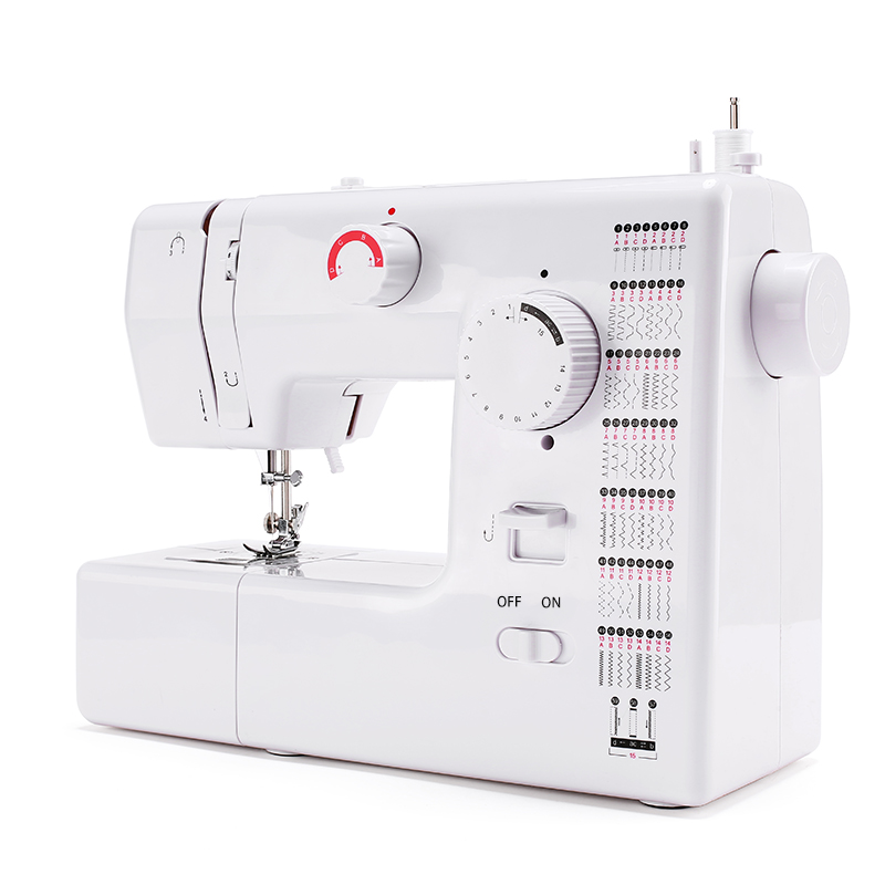 New Household Electric Sewing  - огляд і ціна Singer Heavy Duty Sewing Machine