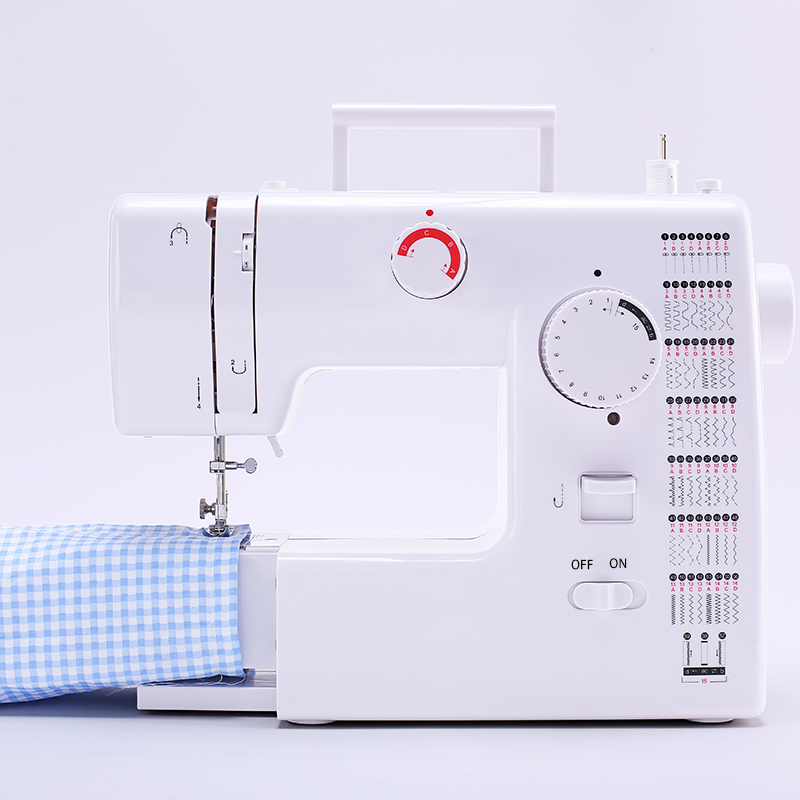 New Household Electric Sewing  - огляд і ціна Singer Heavy Duty Sewing Machine