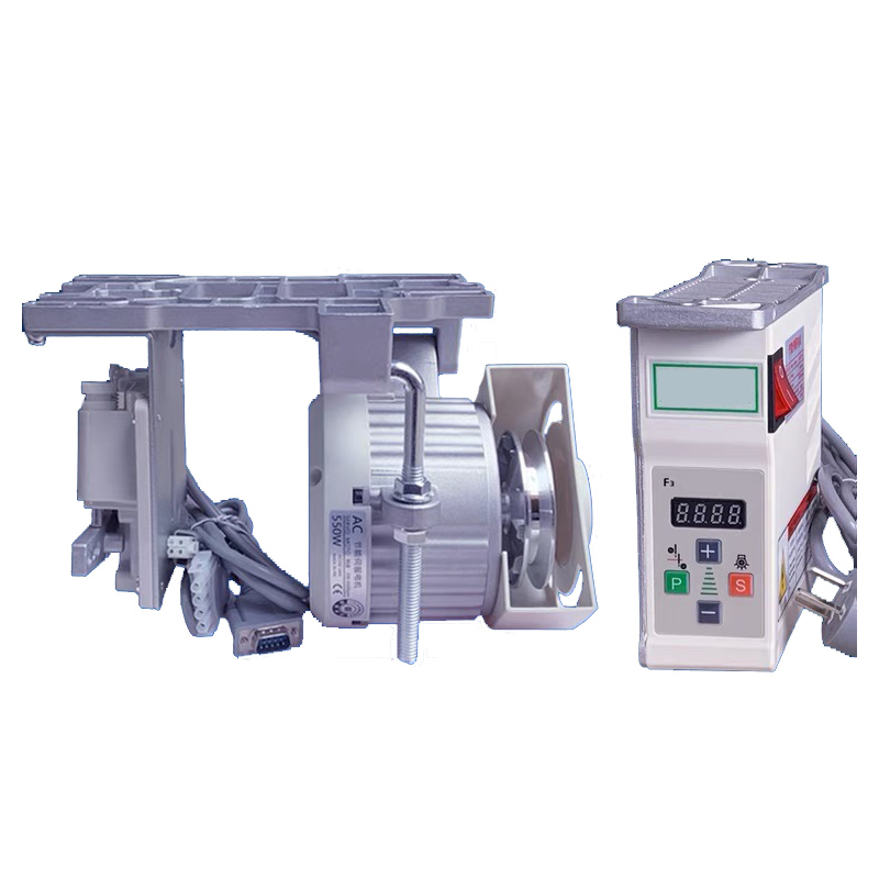 Sewing machine energy-saving m - огляд і ціна Sewing Machine Servo Motor 750W