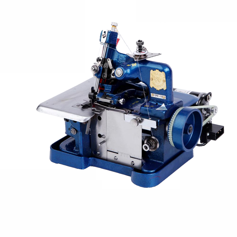 220V/180W/250W Household Sewin - огляд і ціна Overlock Sewing Machine 4 Thread