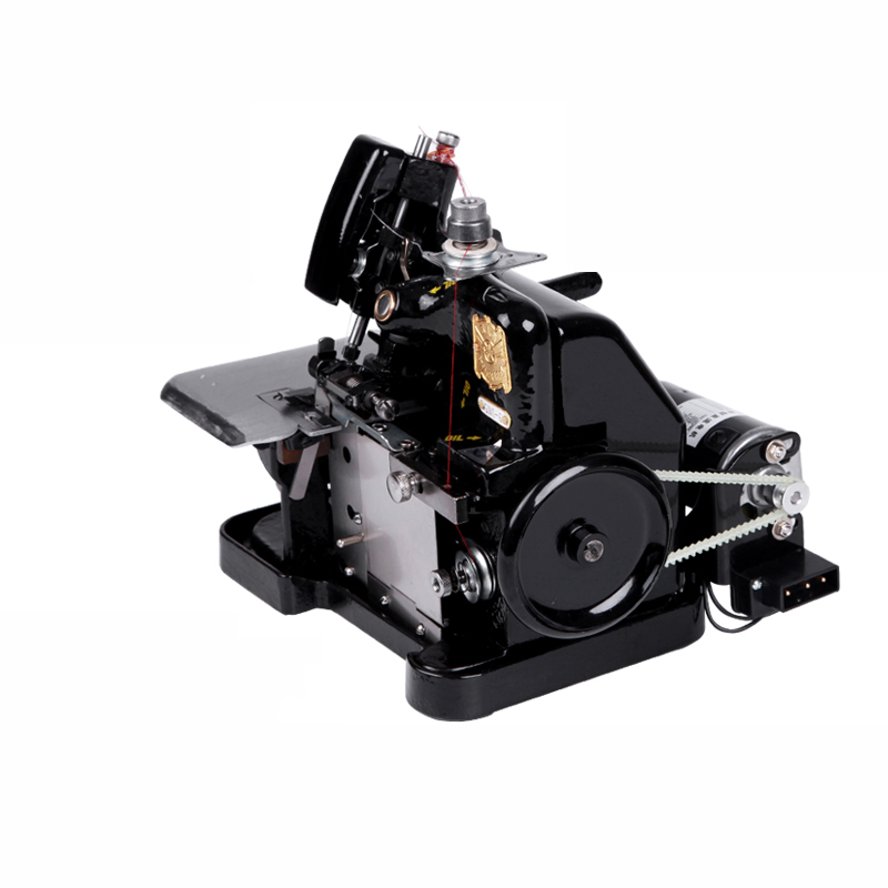 220V/180W/250W Household Sewin - огляд і ціна Overlock Sewing Machine 4 Thread