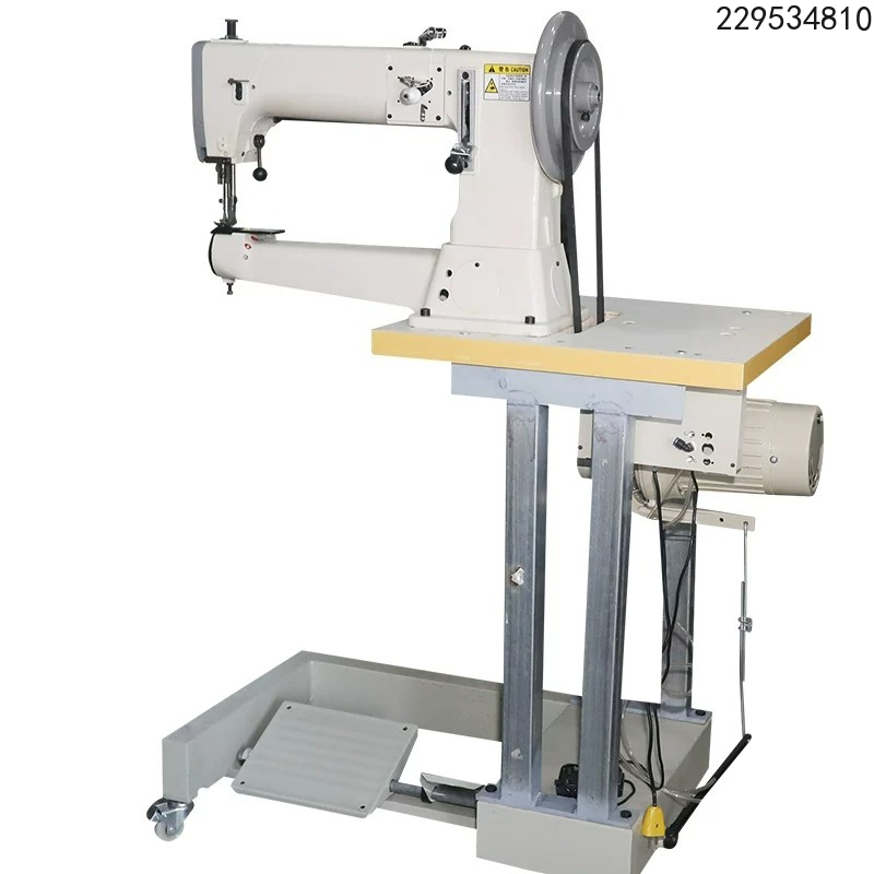 Type 441 Barrel High Head Mach - огляд і ціна Industrial Sewing Machine 441