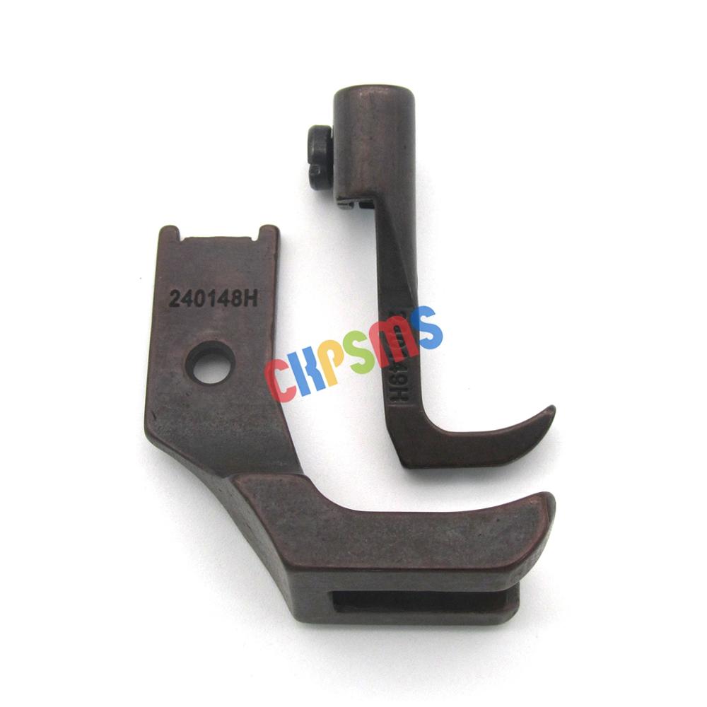 1SET#240148H+240149H Heavy Dut - огляд і ціна Singer Heavy Duty Sewing Machine