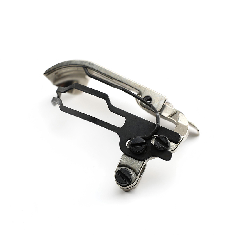 EXT Presser Foot ASSY Fit Pega - огляд і ціна Overlock Sewing Machine 4 Thread