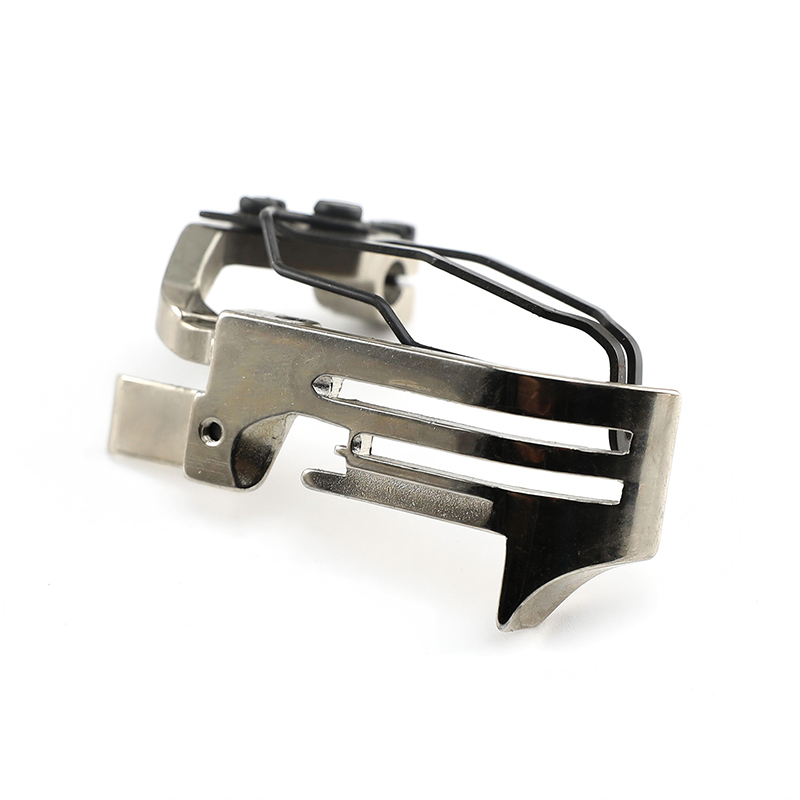 EXT Presser Foot ASSY Fit Pega - огляд і ціна Overlock Sewing Machine 4 Thread